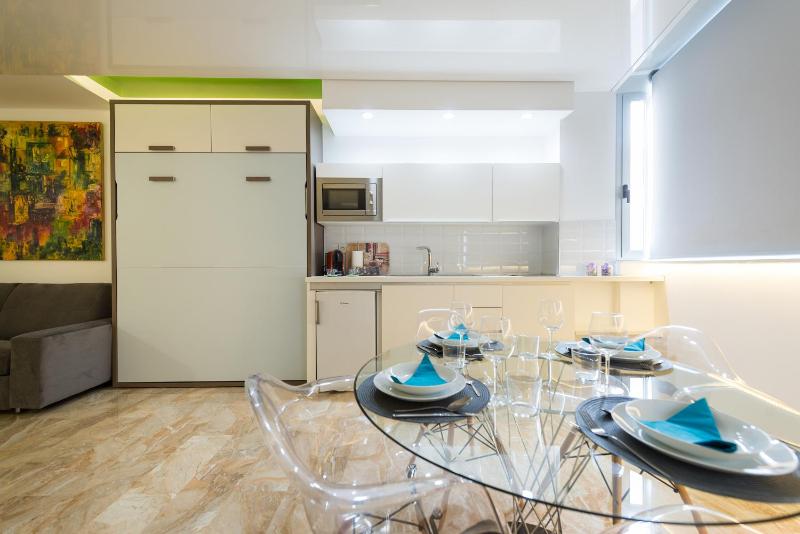Suites Garden Loft Kandinsky - image 43