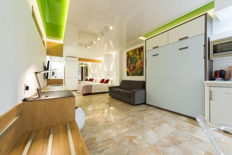 Suites Garden Loft Kandinsky - image 27
