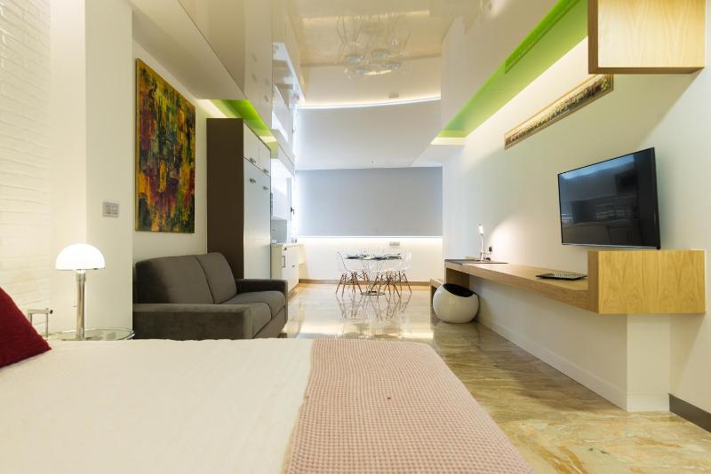 Suites Garden Loft Kandinsky - image 4
