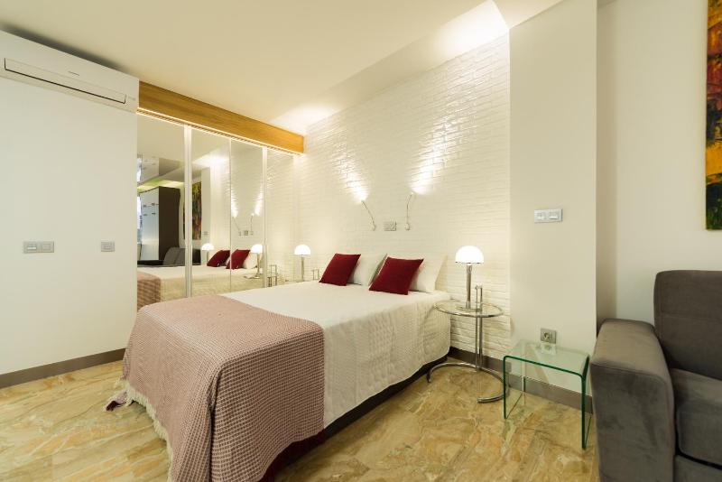 Suites Garden Loft Kandinsky - image 11
