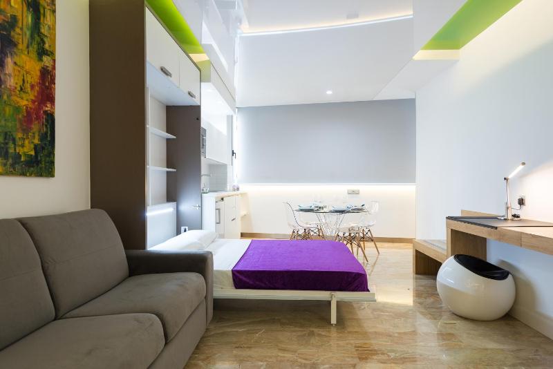 Suites Garden Loft Kandinsky - image 14