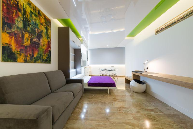 Suites Garden Loft Kandinsky - image 26