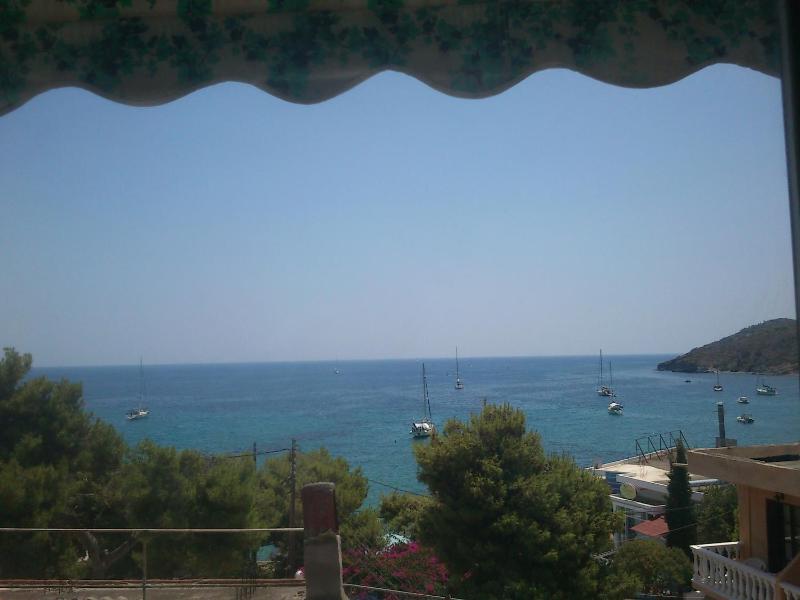 Double Room with Sea View image 1