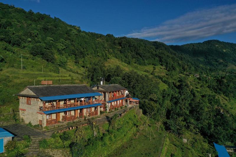 Dhampus Village Eco Lodge - image 1