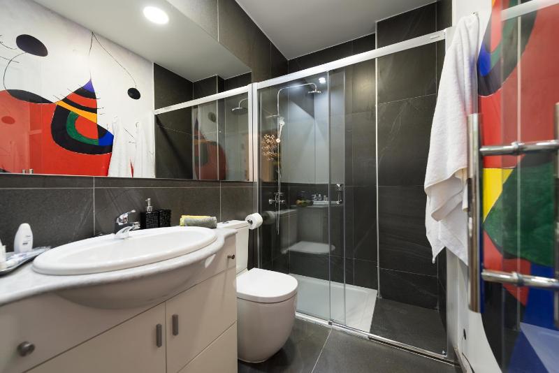 Suites Garden Loft Miro - image 20