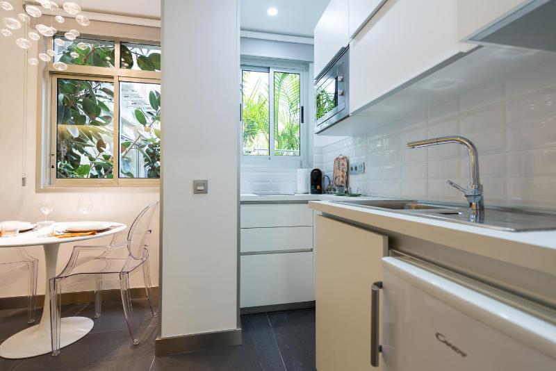 Suites Garden Loft Miro - image 23