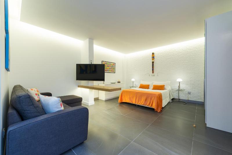 Suites Garden Loft Miro - image 7