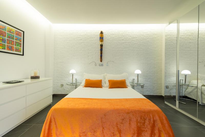 Suites Garden Loft Miro - image 28