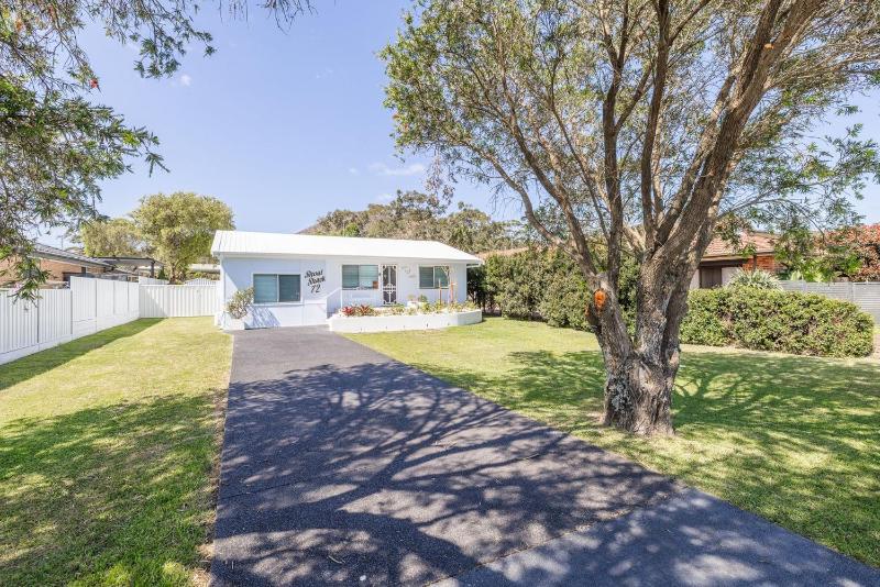 Shoal Shack 72 72 Tomaree Rd - Pool Pet Friendly Wi-Fi Air Con Linen - image 35