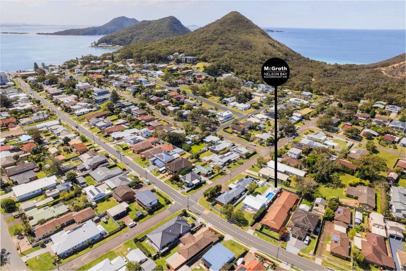 Shoal Shack 72 72 Tomaree Rd - Pool Pet Friendly Wi-Fi Air Con Linen - image 30