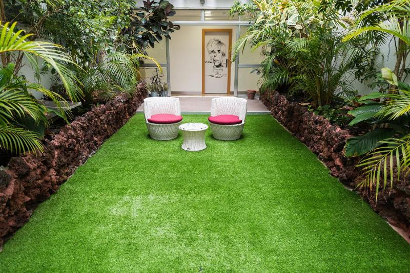 Suites Garden Loft Miro - image 19