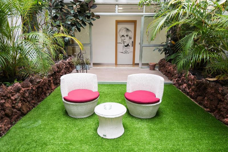 Suites Garden Loft Miro - image 27