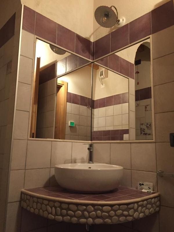 Comfort Triple Room image 2