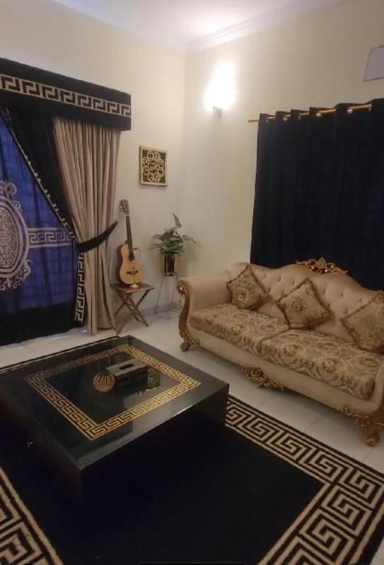 Luxurious 200 SQY Executive Furnished Villa for Rent - image 3