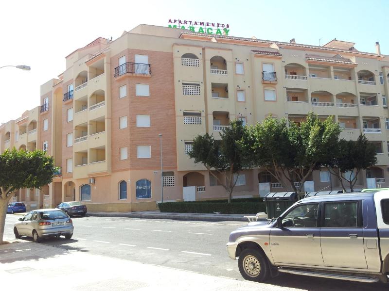 Apartamentos Maracay - image 48