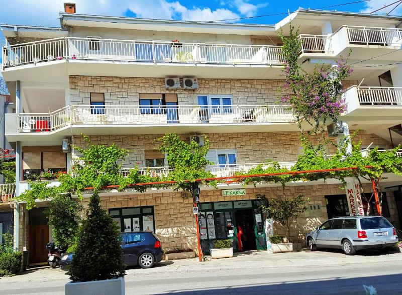 Apartament Rubin - image 12