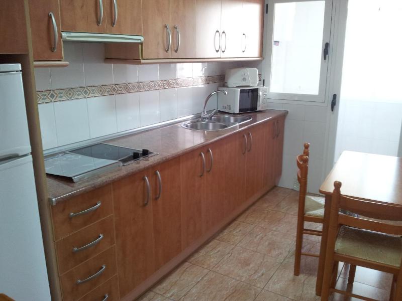 Two-Bedroom Apartment with Terrace  image 3
