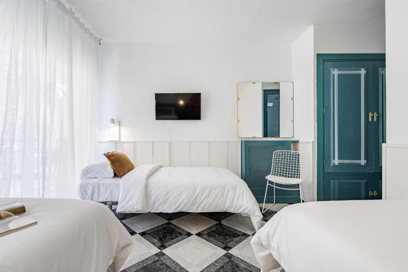 Hotel Agur - image 39