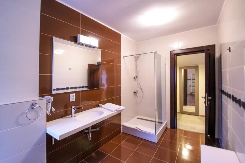 Comfort Double Room image 2