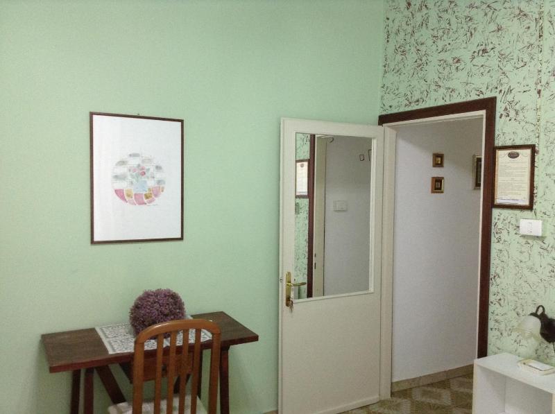 Double or Twin Room image 3