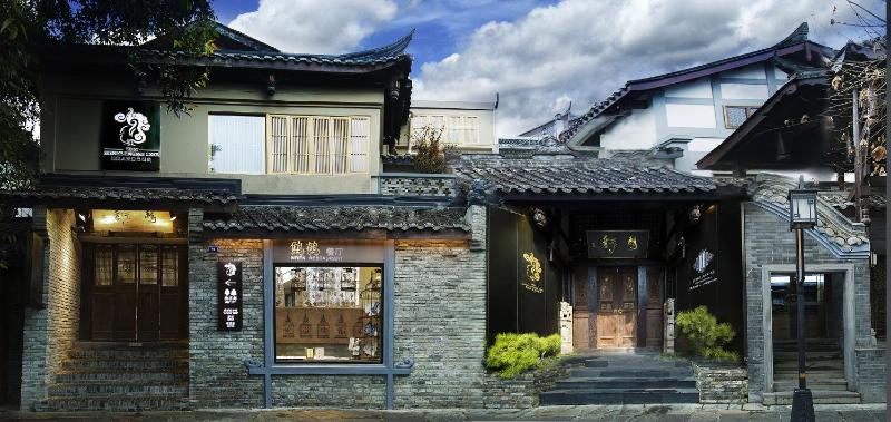 Wren Culture Boutique Hotel - image 1