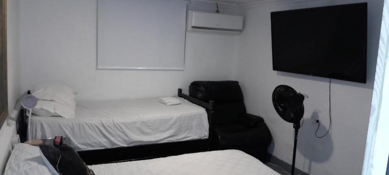 apartamento 3 habitaciones totalmente equipado - image 1