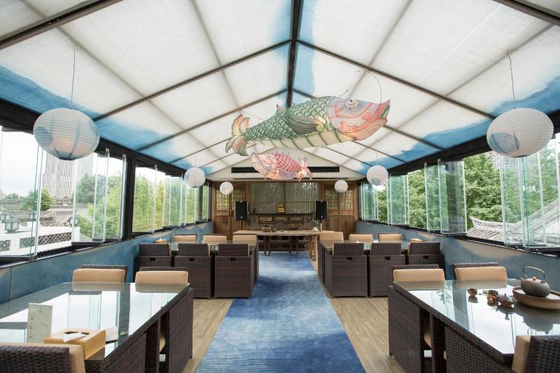 Wren Culture Boutique Hotel - image 4