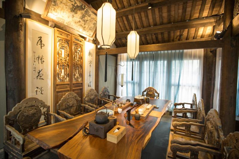 Wren Culture Boutique Hotel - image 12