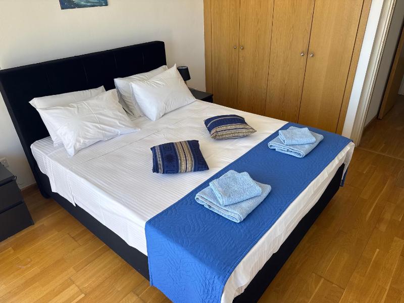Ithaki Phinikoudes Apartment No. 202 - image 10