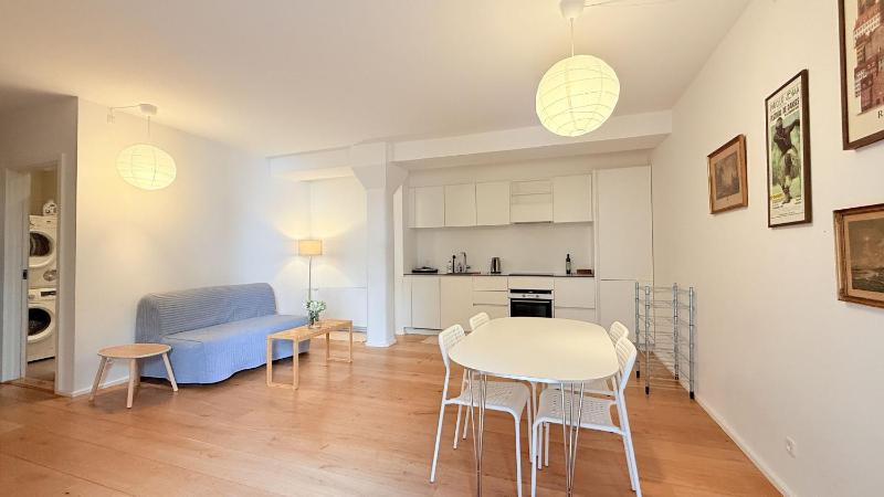 ApartmentInCopenhagen Apartment 1722 - image 9