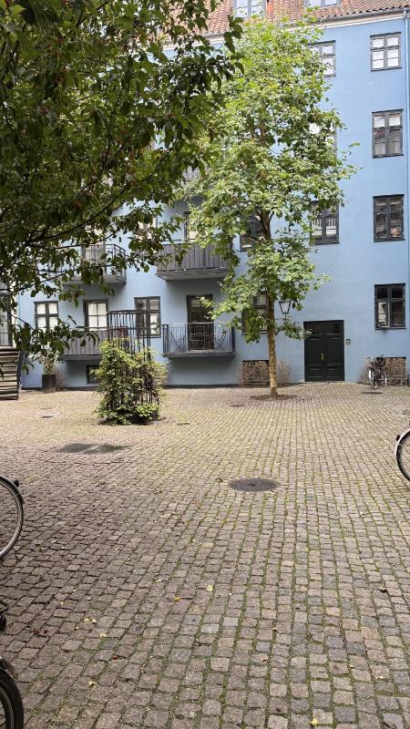 ApartmentInCopenhagen Apartment 1722 - image 1