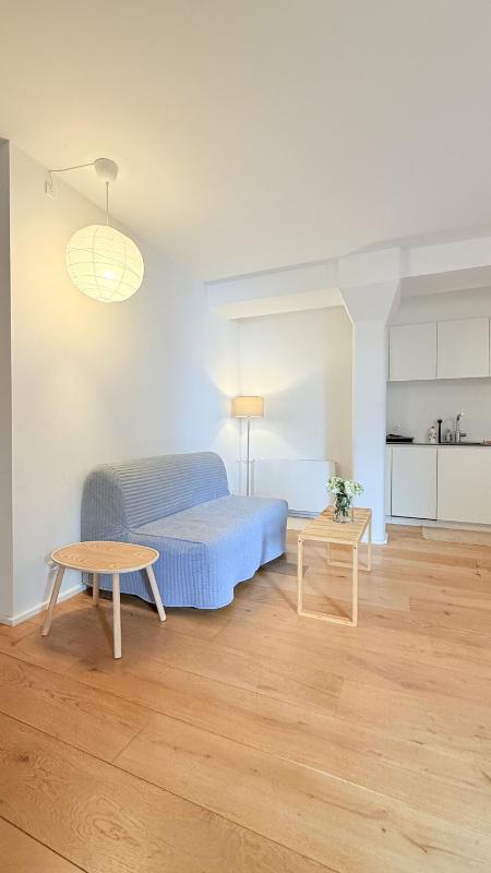 ApartmentInCopenhagen Apartment 1722 - image 11