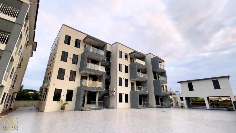 PK'S Luxury Apartments - image 13