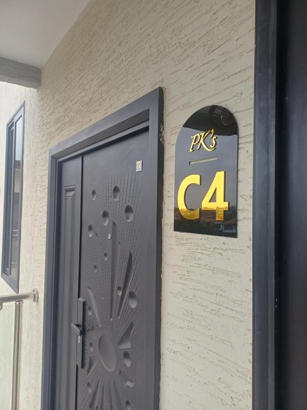 PK'S Luxury Apartments - image 8
