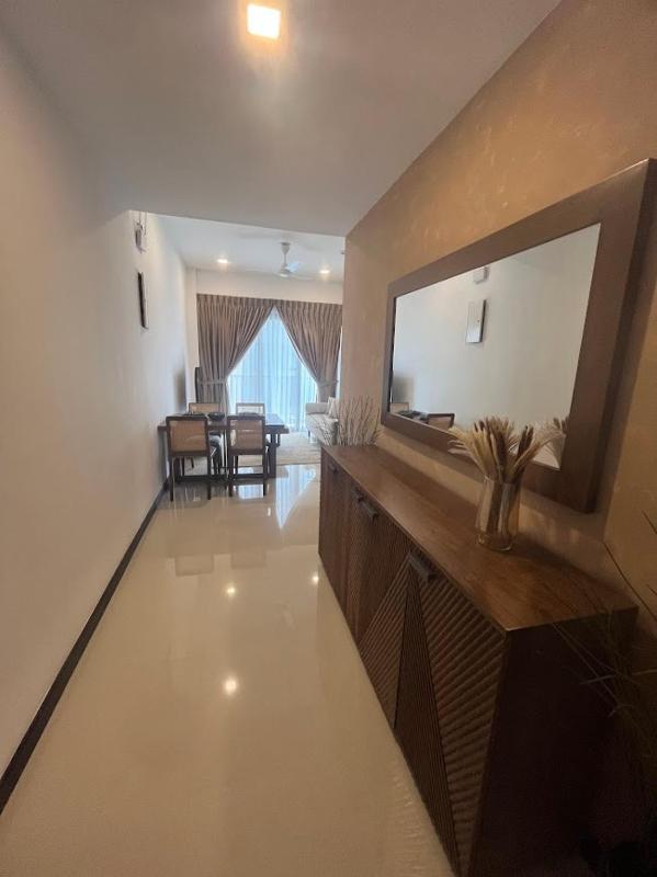 Colombo Trizen Luxury Apartments Sri Lanka - image 5