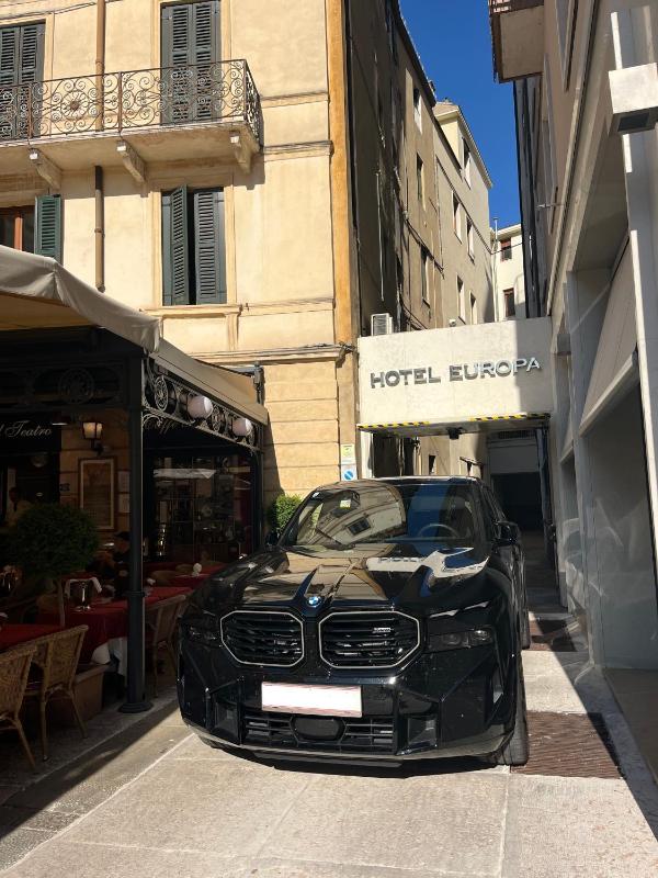 Hotel Europa - image 10