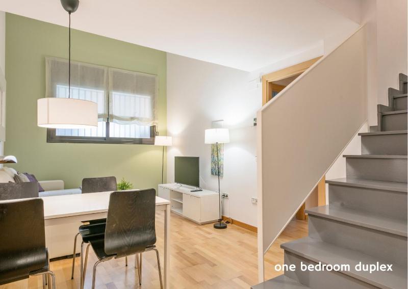 Inside Barcelona Apartments Princep - image 16