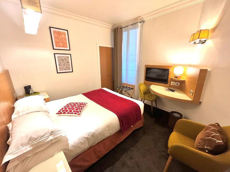 Westside Arc De Triomphe Hotel - image 2