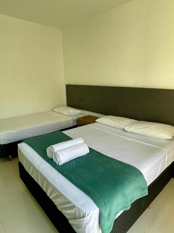 Apart-Hotel 