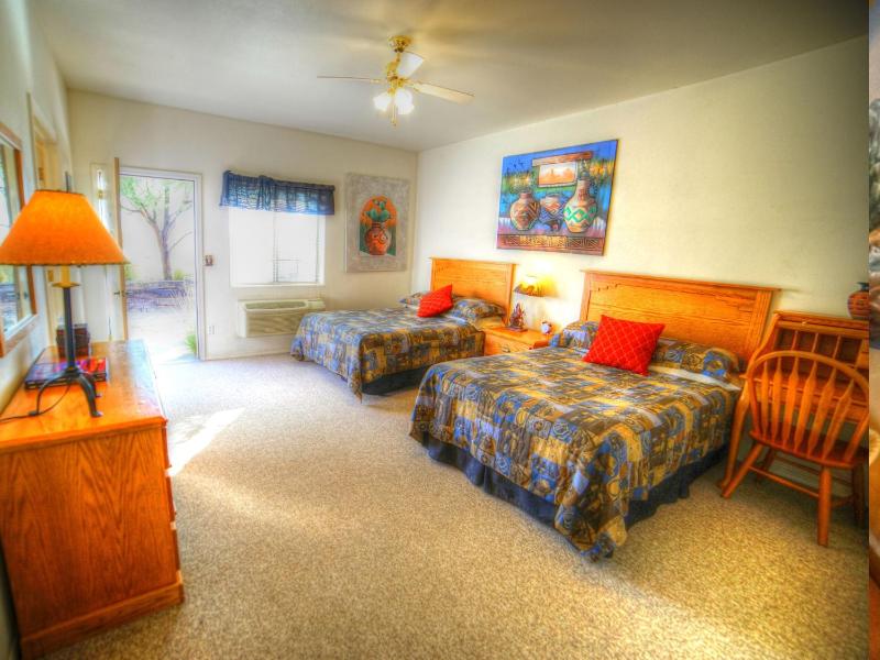 Suite with Mountain View image 2