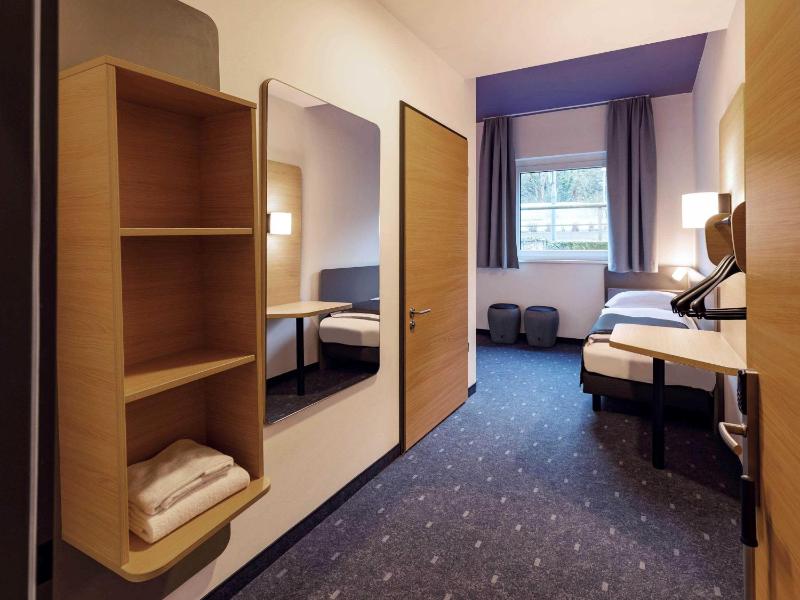 B&B Hotel München-Hbf - image 8