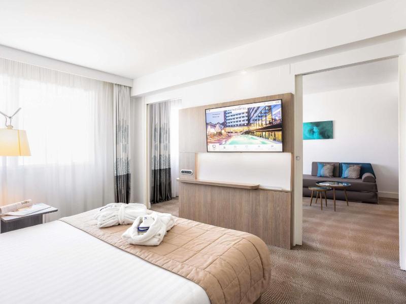 Novotel Lugano Paradiso - image 23