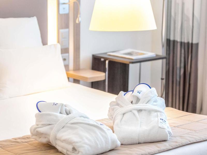 Novotel Lugano Paradiso - image 22