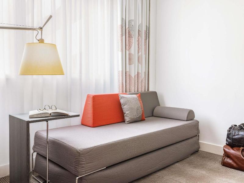 Novotel Lugano Paradiso - image 18