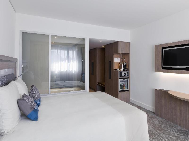 Novotel Lugano Paradiso - image 10