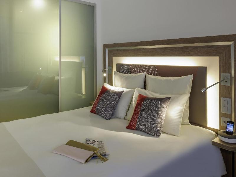 Novotel Lugano Paradiso - image 41