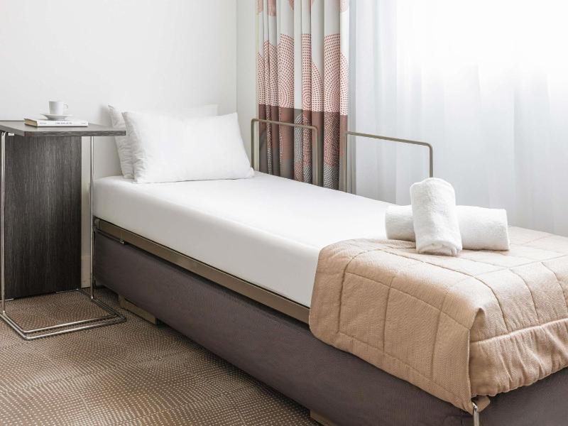 Novotel Lugano Paradiso - image 13
