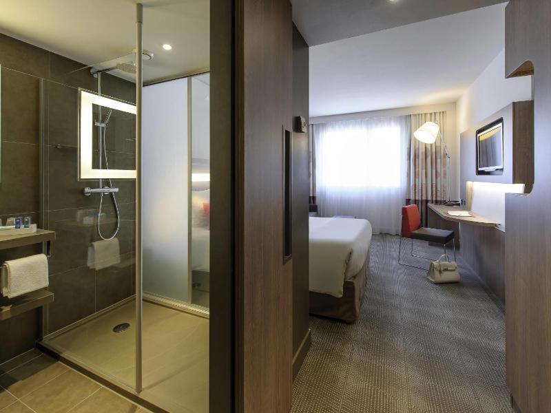 Novotel Lugano Paradiso - image 26