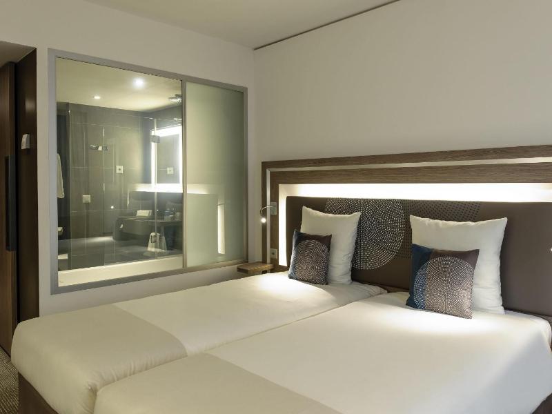 Novotel Lugano Paradiso - image 17