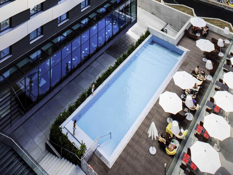 Novotel Lugano Paradiso - image 21